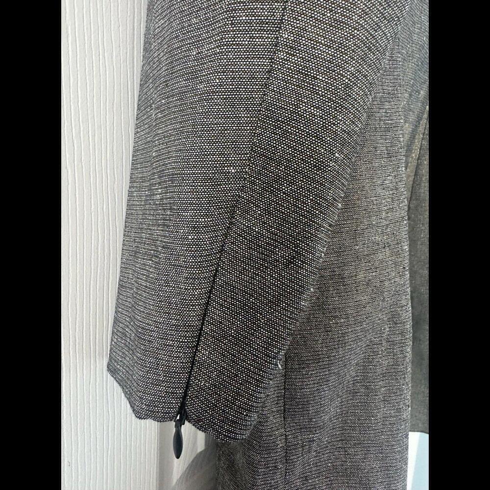 Tuckernuck Pomander Place Coventry Metallic Keira Dress Small NWT - Picture 6 of 8